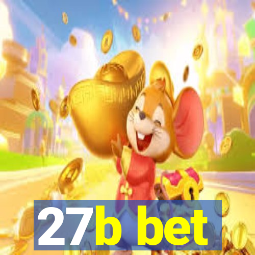 27b bet